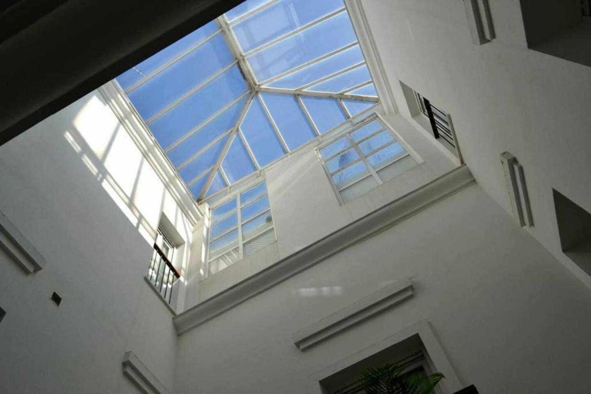 Apartment Hidden Gem Cristalera Benjumeda In Centro *