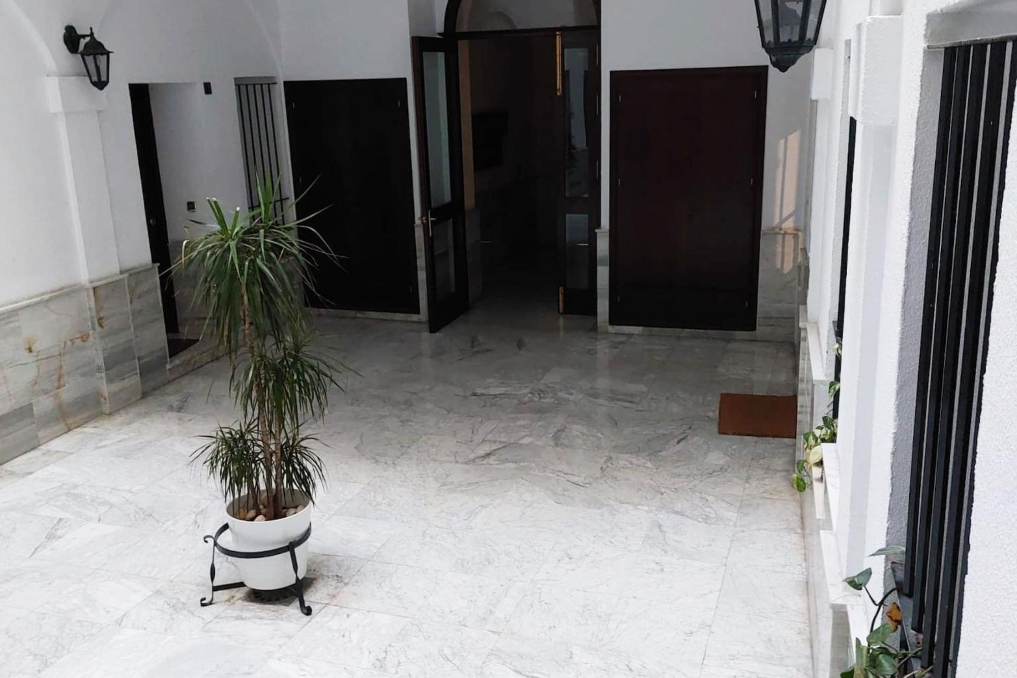 Hidden Gem Cristalera Benjumeda In Centro Apartment Cadiz