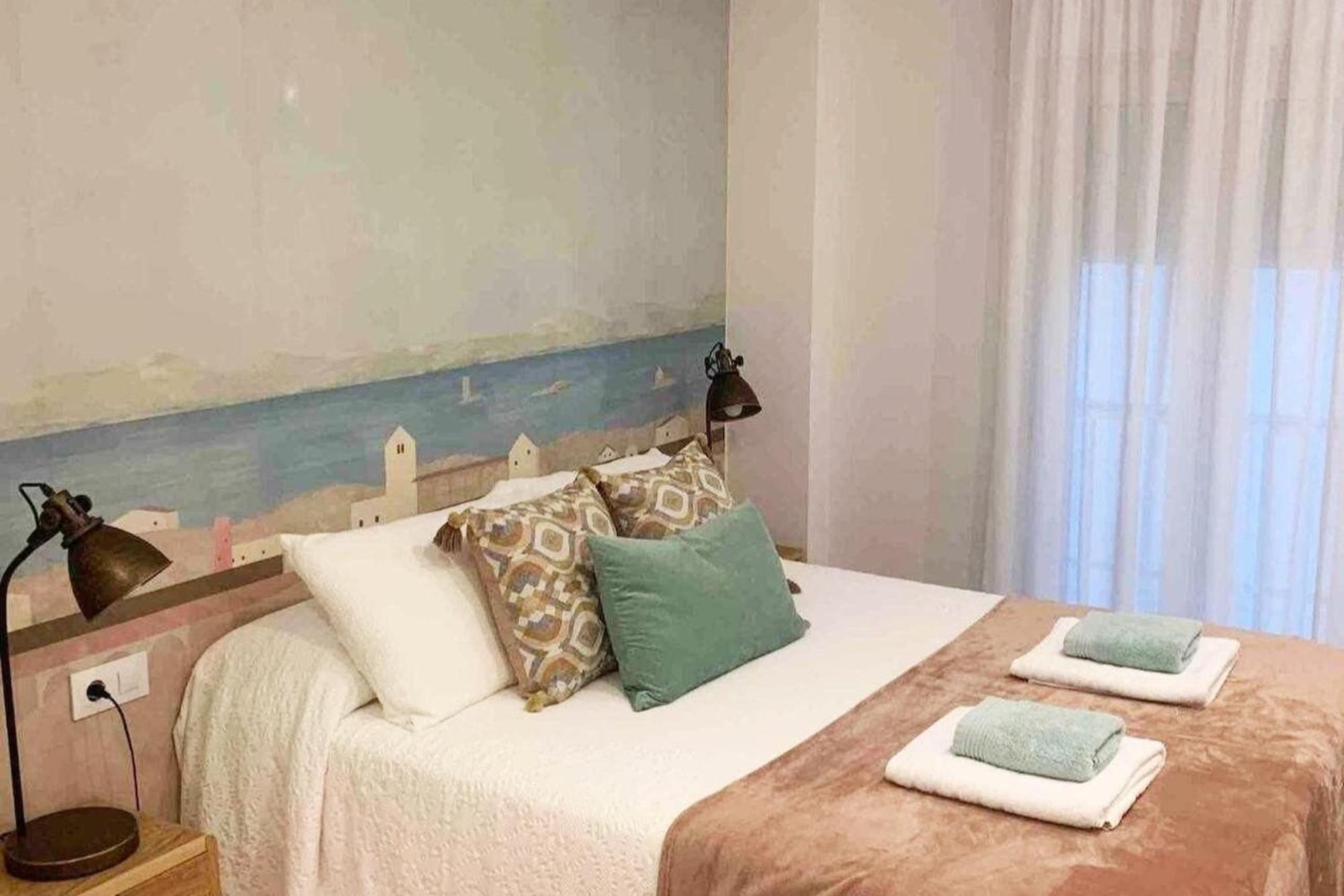 Hidden Gem Cristalera Benjumeda In Centro Apartment Cadiz